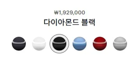 테슬라 모델Y 주니퍼 무광블랙 PPF시공으로 남들과는 다르게! 클리프디자인 무광블랙 PPF 시공 - 대구 카인사이드