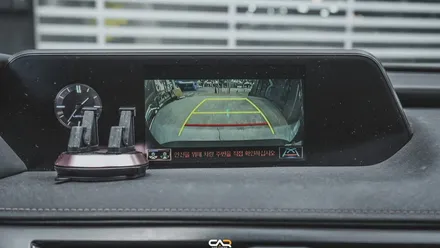 대구 렉서스 UX 인포테인먼트 업그레이드, 안드로이드 올인원 대화면 터치 모듈로 완성하는법