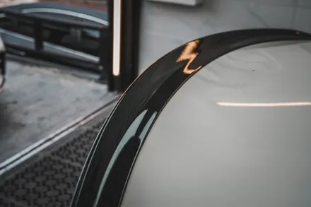 벤츠 C63 AMG 쿠페 (w205) C클래스 송풍구 엠비언트 시공은 대구 레트로핏 시공 전문점 카인사이드에서 !