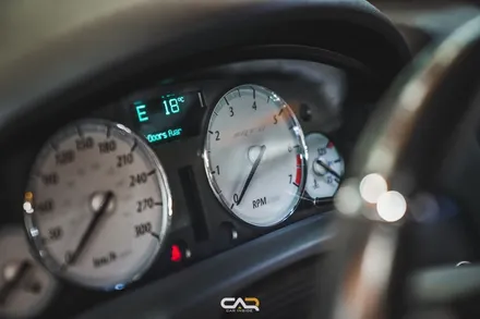 크라이슬러 300C SRT8 틴팅 재시공으로 외관 분위기 전환하기 ! - 대구 카인사이드