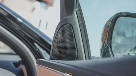 벤츠 W214 E클래스 부메스터 미드레인지, 4D 부메스터 트위터 엠비언트 작업!! E클래스 차주님이라면 꼭 보고가세요 - 대구 카인사이드