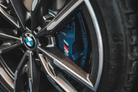 BMW M340i 대구 신차패키지를 찾으신다면 극강의 시인성, 하버캠프 세라믹본드 썬팅을 추천 !
