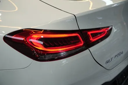 벤츠 GLE 클래스 GLE400d 쿠페 글라스틴트 선셋 반사 필름 썬팅 신차패키지 후기 ! - 수성구 카인사이드