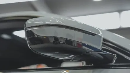 대구 어라운드뷰 전문 카인사이드 BMW 3시리즈 순정 어라운드뷰 시공! 보험료 할인 특약까지 챙기세요
