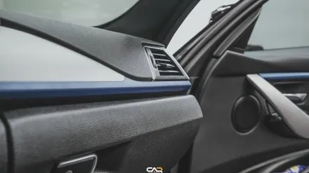 내 차 확실한 변화주기! BMW 3시리즈 엠비언트 작업 - 대구 카인사이드