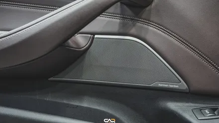 BMW 회오리 스피커 엠비언트 일단 보시죠 ^^ - 대구 카인사이드