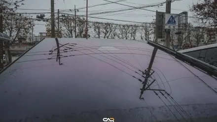 대구 사이버트럭 3대 동시 입고 현장! 사이버트럭 썬팅 농도 종결!(썬팅/틴팅/PPF/시공) - 대구 카인사이드