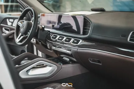 벤츠 GLE 350e 플러그인 하이브리드 하버캠프 퓨어본드 썬팅으로 스타일과 경제성 한번에 잡은 후기 ! - 대구 카인사이드