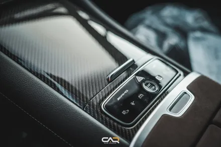 벤츠 고성능 전기차 EQS53AMG 하버캠프 로얄본드 틴팅 시공과 제원, 디자인 살펴보기 ! - 대구 카인사이드