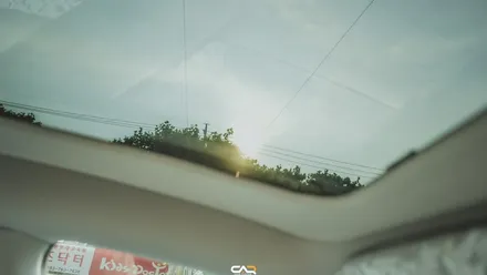 테슬라 모델Y 주니퍼 전동선쉐이드 대구 카인사이드에 입고 되었습니다! 당일시공 가능합니다