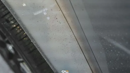 벤츠 G63 AMG 지바겐 전체 무광 PPF - 대구 카인사이드