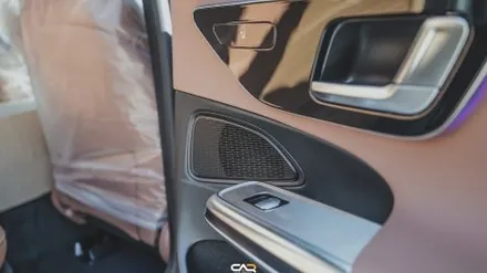 벤츠 W214 E클래스 부메스터 미드레인지, 4D 부메스터 트위터 엠비언트 작업!! E클래스 차주님이라면 꼭 보고가세요 - 대구 카인사이드
