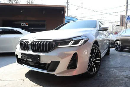 대구 수성구 신차 썬팅 - \'BMW 620d GT 신차 썬팅 시공\'