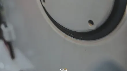 벤츠 G63 AMG 지바겐 전체 무광 PPF - 대구 카인사이드
