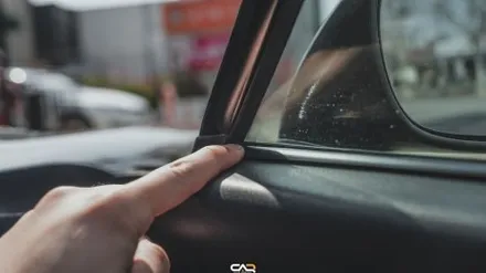 올드카에는 어항틴팅, 대구 하버캠프 세라믹본드 70% 시공점 카인사이드