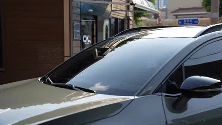기아 스포티지도 여름철 대비를 위해
