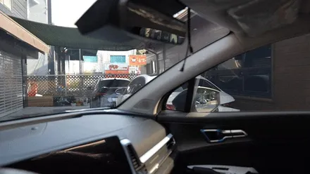 기아 스포티지도 여름철 대비를 위해