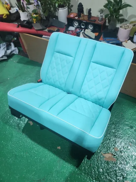 지바겐실내튜닝 민트로 세상에서 하나뿐인 차량으로 변신 일산고양 / 일산동구 성석동
