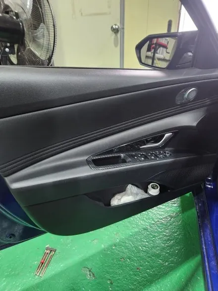 cn7 아반떼 엠비언트 고양엠비언트일산엠비언트파주엠비언트 인천엠비언트아반떼실내커스텀 bk게러지 일산 실내커스텀전문점 / 일산동구 성석동