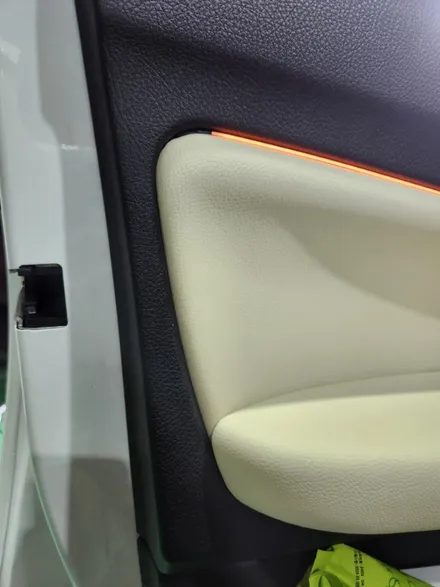 bmw 천연가죽시트+도어트림+통풍시트 bmw1시리즈 가죽시트_고양시 가죽시트_BK게러지_고양시 통풍시트_자동차실내가죽복원_가죽시트교체_도어트림_엠비언트_bmw엠비언트_수입차카시트 / 일산동구 성석동