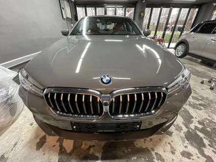 bmw 520i (g30) 솔라가드퀀텀 썬팅 #솔라가드썬팅 #솔라가드퀀텀 #BMW520i썬팅