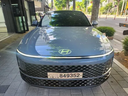 현대차그랜저프나세썬팅시공 #후퍼옵틱프리미엄나노세라믹 #그랜저썬팅시공 #부천TST