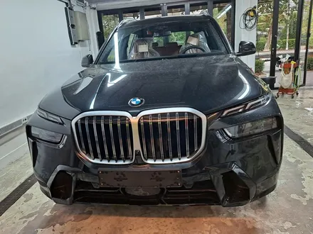 BMWx7후퍼옵틱썬팅(틴팅)시공 #후퍼옵틱부천대리점 #부천TST #후퍼옵틱클래식 #BMWx7