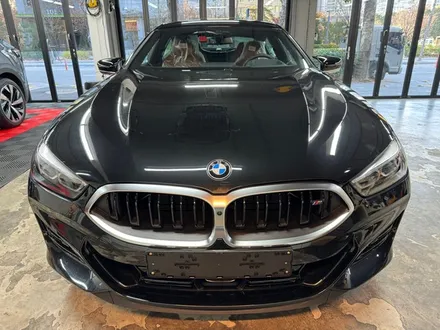 부천BMWx8 후퍼옵틱프리미엄나노세라믹썬팅시공 #부천TST