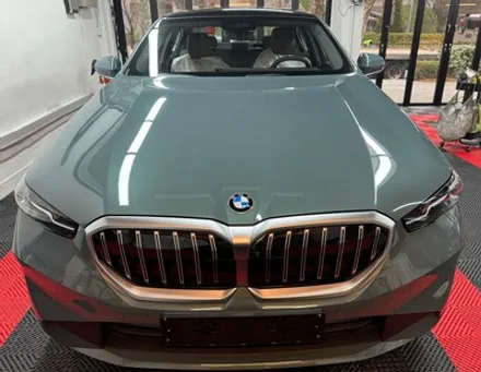 부천 BMW520i후퍼옵틱클래식시공후기 #부천TST