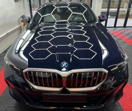 부천 BMW전기차 퀀텀시공후기 퀀텀썬팅가격