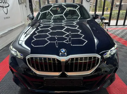 BMW5시리즈 솔라가드퀀텀시공비용 솔라가드프리미엄