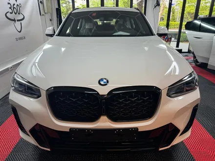 BMWx4 후퍼옵틱썬팅시공후기 후퍼옵틱KBR
