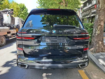 BMWx7후퍼옵틱썬팅(틴팅)시공 #후퍼옵틱부천대리점 #부천TST #후퍼옵틱클래식 #BMWx7
