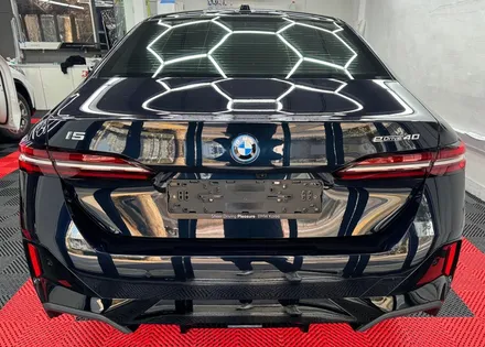 부천 BMW전기차 퀀텀시공후기 퀀텀썬팅가격