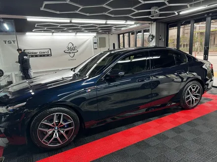 부천 BMW5시리즈루마썬팅시공비용 루마버텍스900