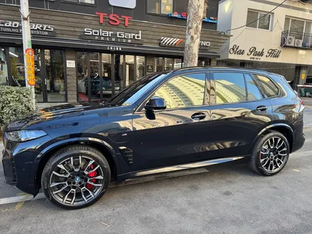 BMW x5 후퍼옵틱프리미엄나노세라믹필름시공비용문의 BMW x5썬팅필름추천