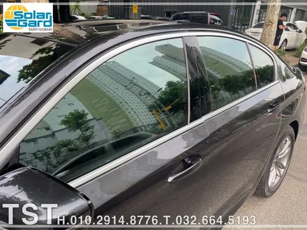 BMW5시리즈 솔라가드 프리미엄 퀀텀