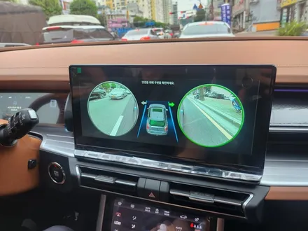 쌍용토레스 어라운드뷰장착 #카존360시즌5 #카존360어라운드뷰 #부천TST