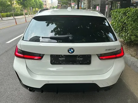 BMW3시리즈투어링썬팅(틴팅) 후퍼옵틱프리미엄나노세라믹(프나세) 후퍼옵틱클래식 #BMW3시리즈투어링썬팅 #후퍼옵틱프나세 #후퍼옵틱클래식 #부천TST