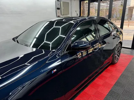 부천 BMW전기차 퀀텀시공후기 퀀텀썬팅가격