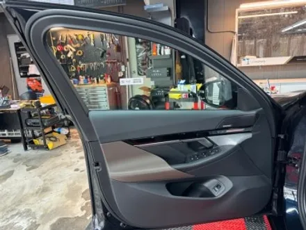 부천 BMW5시리즈루마썬팅시공비용 루마버텍스900