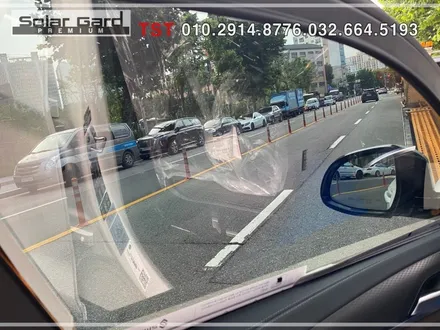 BMW X4 솔라가드퀀텀틴팅시공,아이나비QXD5000,에코파워팩