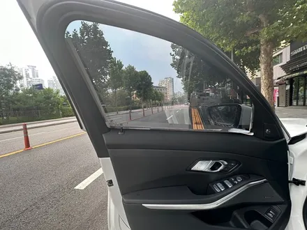 BMW3시리즈투어링썬팅(틴팅) 후퍼옵틱프리미엄나노세라믹(프나세) 후퍼옵틱클래식 #BMW3시리즈투어링썬팅 #후퍼옵틱프나세 #후퍼옵틱클래식 #부천TST