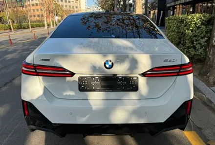 부천 BMW5시리즈신형 530i 후퍼옵틱썬팅시공 #프리미엄나노세라믹