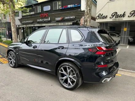 BMWx5후퍼옵틱썬팅시공비용 후퍼옵틱프나세 PPF시공