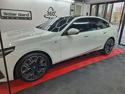 BMW530e 솔라가드제니스IR썬팅비용 부천솔라가드 제니스ir필름장점