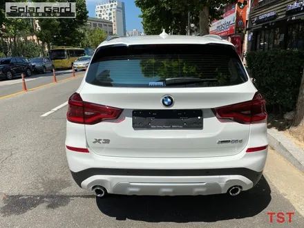 BMW X3솔라가드퀀텀