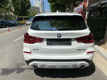 BMW X3 솔라가드퀀텀,아이나비QXD5000,에코파워팩