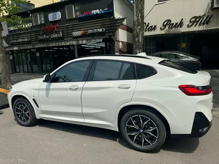 BMWx4 후퍼옵틱썬팅시공후기 후퍼옵틱KBR
