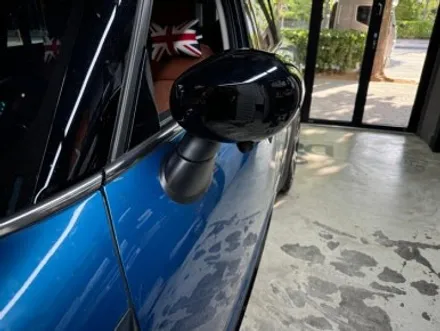 BMW미니컨트리맨어라운드뷰장착비용 카존어라운드뷰